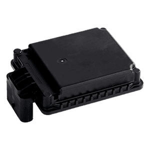 radar detection module