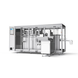 high-speed bagging machine