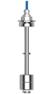 magnetic float level transmitter