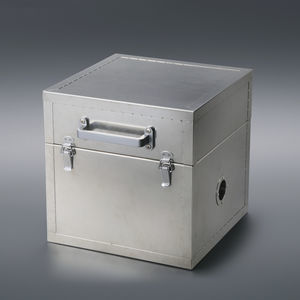shielded box