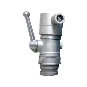 ball valve