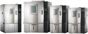 temperature test chamber
