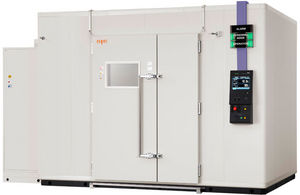 climate chamber