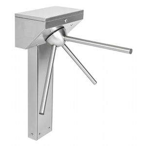 tripod turnstile