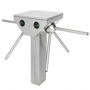 tripod turnstile