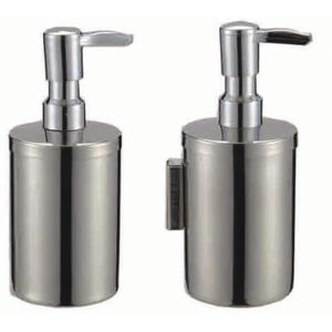soap dispenser