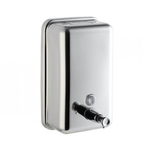 soap dispenser