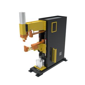 spot welding machine