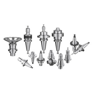 machining tool holder
