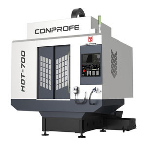 3-axis CNC machining center 1