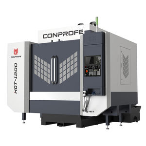 3-axis CNC machining center 1