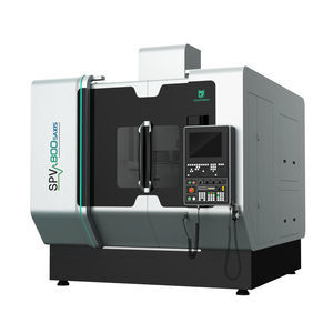 ultrasonic CNC machining center 1