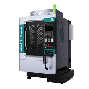 3-axis CNC milling center