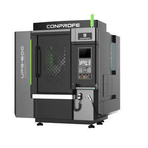 5-axis CNC machining center 1