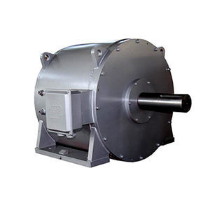 direct-drive servomotor