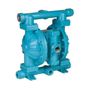 diaphragm pump