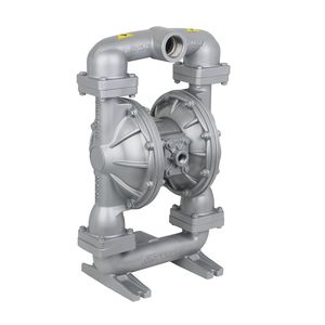 diaphragm pump