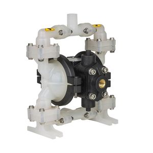 diaphragm pump
