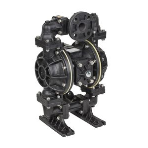 diaphragm pump