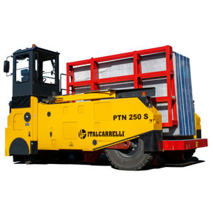 platform carrier