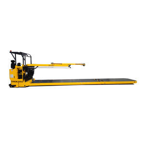 bidirectional electric transporter 1