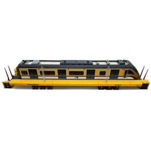 battery-powered transfer unit 1