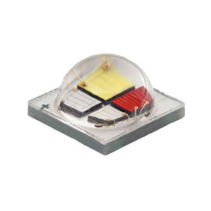white LED