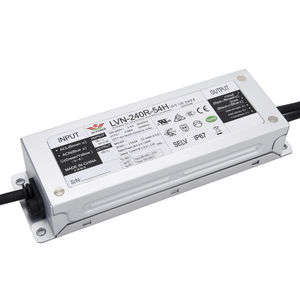 power LED driver