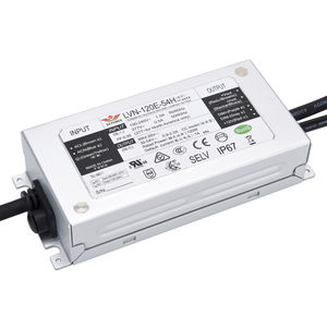power LED driver