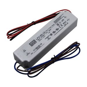 power LED driver
