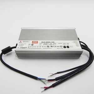 adjustable LED driver