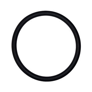 O-ring seal