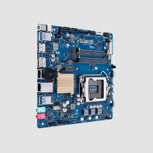 mini-ITX motherboard