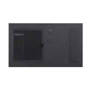 rack-mount chassis