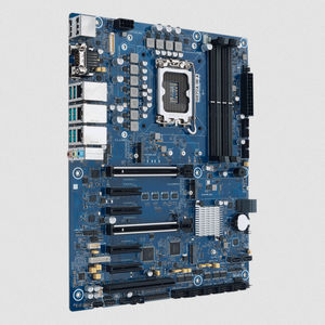 ATX motherboard