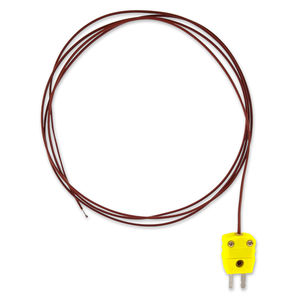 type K thermocouple temperature probe