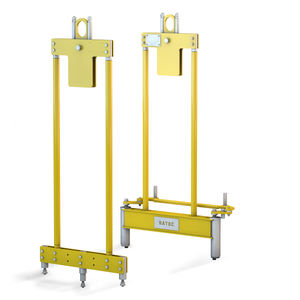 handling lifting system