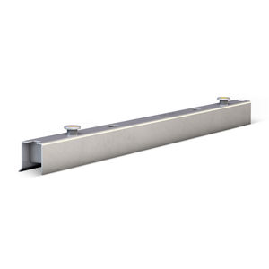 wall formwork system