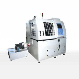 rotary blade cutting machine