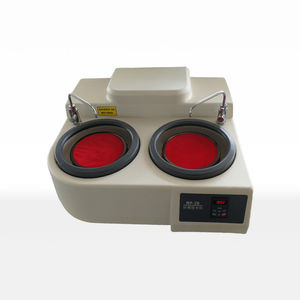 金相样品研磨抛光机