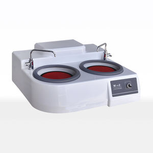 金相样品研磨抛光机