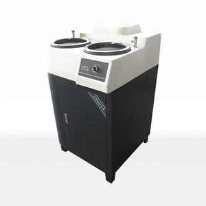 金相样品研磨抛光机