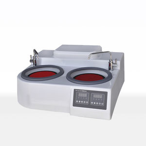 金相样品研磨抛光机