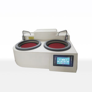 金相样品研磨抛光机