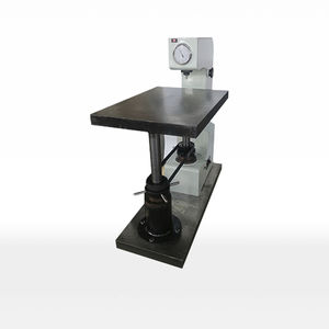 Rockwell hardness tester