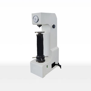 洛氏硬度试验机