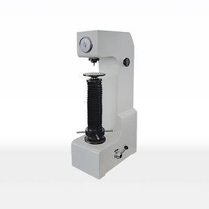 洛氏硬度试验机