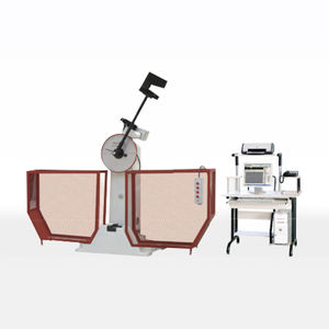 impact testing machine