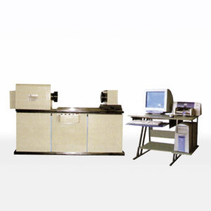 torsion testing machine