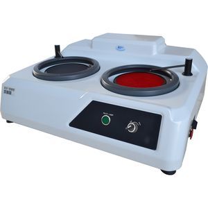 金相样品研磨抛光机